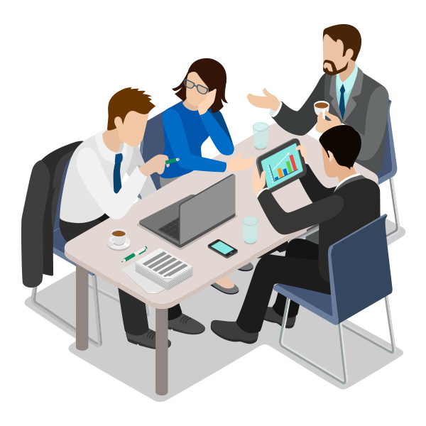 Project Related Services